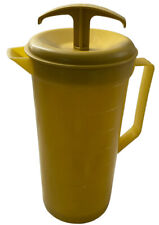 Federal housewares yellow for sale  Shipping to Ireland