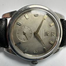 Omega Automatic Seamaster Rare ""GHOST Dial"" Men Watch ref 2846 6 sc 2848, used for sale  Shipping to South Africa