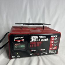 Century battery charger for sale  Miami