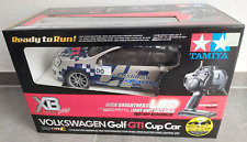 Tamiya volkswagen golf gebraucht kaufen  Seelze