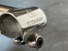 Itm krytsal titanium usato  Italia