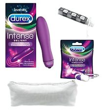 Durex aufregendes erotik gebraucht kaufen  Bothel