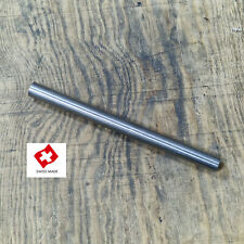 Used, Swiss High Speed Steel Milling. Round Turning Lathe Bars 16mm x 200mm 5/8 x 8in for sale  Shipping to South Africa