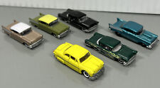 Lote de veículos em miniatura Chevy Ford Racing Champions escala 1/144 escala N comprar usado  Enviando para Brazil