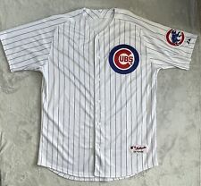 Chicago cubs baseball for sale  NEWMARKET