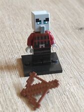Lego minecraft minifig d'occasion  Grasse