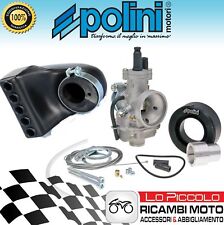 Kit polini carburatore for sale  Shipping to Ireland