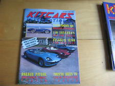 Kitcars international magazine for sale  RINGWOOD