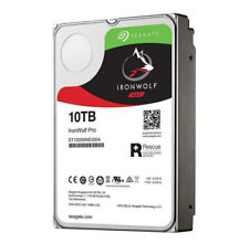 Seagate 10tb hdd for sale  Shipping to Ireland