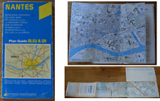 Plan guide nantes d'occasion  Saint-Père-en-Retz