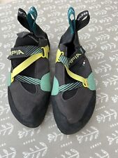 Scarpa arpia bouldering for sale  EASTLEIGH