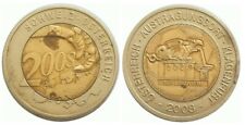2008 münze österreich gebraucht kaufen  Neue Neustadt