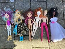 Monster high barbie gebraucht kaufen  Argenbühl