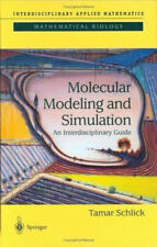 Molecular modeling simulation for sale  Mishawaka