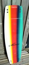 Shinn ronson kiteboard for sale  STROMNESS