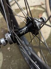 Onza trials wheels for sale  STOCKPORT