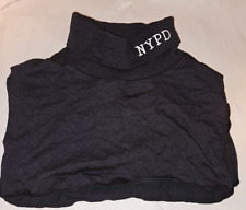 Nypd embroidered dickie for sale  Islip