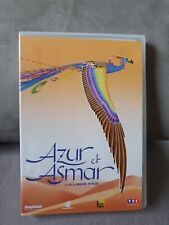 Dvd azur asmar d'occasion  Saint-Michel-Chef-Chef