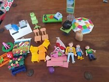 Playmobil odds spares for sale  ELY