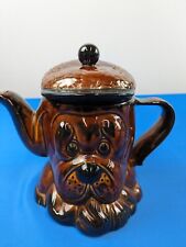 Dog Teapot for sale  Shipping to South Africa