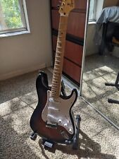 Squire sonic stratocaster for sale  Oviedo