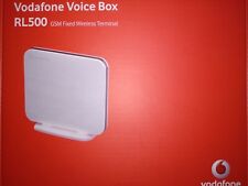 Vodafone rl500 voicebox gebraucht kaufen  Burtscheid