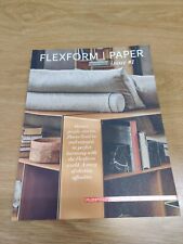 Flexform. paper. issue usato  Milano