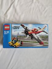 Lego city stunt for sale  RUGBY