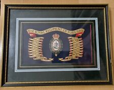 British army royal for sale  SHEFFIELD