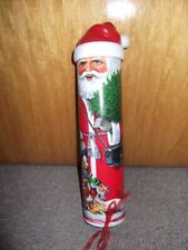 Weihnachtsdeko weihnachtsmann gebraucht kaufen  Neuenkirchen