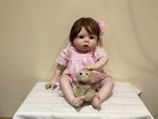 Aori realistic toddler for sale  Middleton