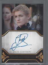 Game of Thrones Art&Images J. Gleeson (Legacy) Autograph for sale  Shipping to South Africa