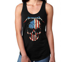 Metallica american skull for sale  Shipping to Ireland