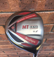 Macgregor mt460 driver. for sale  ROSS-ON-WYE