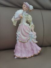 Vintage figurine ornament for sale  BATLEY