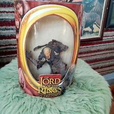 Lord rings figure for sale  CHESTER
