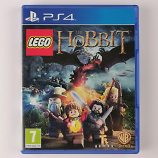 Ps4 Lego The Hobbit (Eu) [PS4] comprar usado  Enviando para Brazil