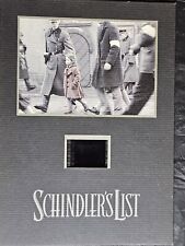 Schindlers list universal for sale  Saint Cloud