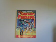 Comic captain future gebraucht kaufen  Holthausen