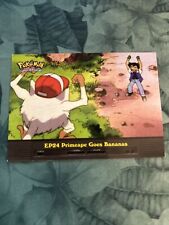 Pokemon topps card for sale  Chula Vista
