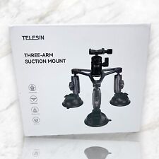 Telesin three suction for sale  Dacula