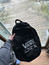 Vans original backpack for sale  Lansing