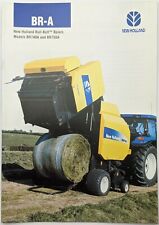 New holland br740a for sale  BOURNEMOUTH