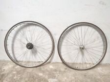 Ruote wheels road usato  Grugliasco