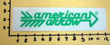 American arrow adesivo usato  Serole