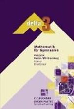 Lehrbuch delta mathematik gebraucht kaufen  Berlin