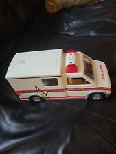 Playmobil rescue ambulance for sale  Noti