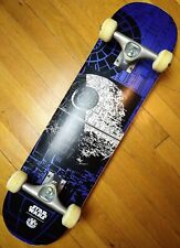 Skateboard Element Star Wars Death Star skate completo (usado por 5 minutos) comprar usado  Enviando para Brazil