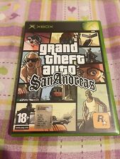 gta san andreas xbox 360 usato  Torre Canavese