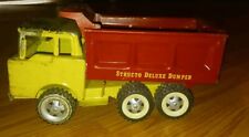Structo toy truck for sale  Silver Spring